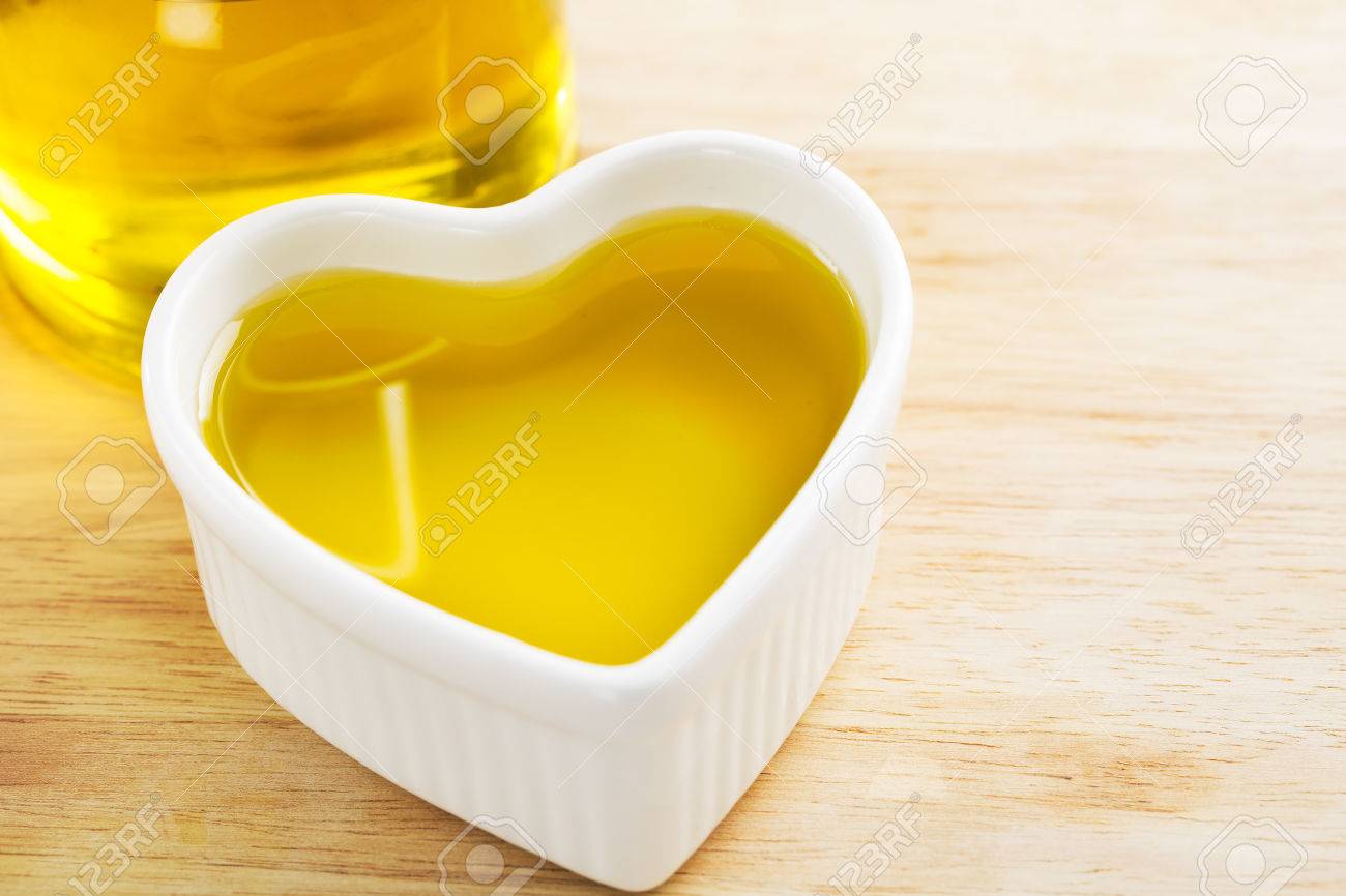 heart full of healthy