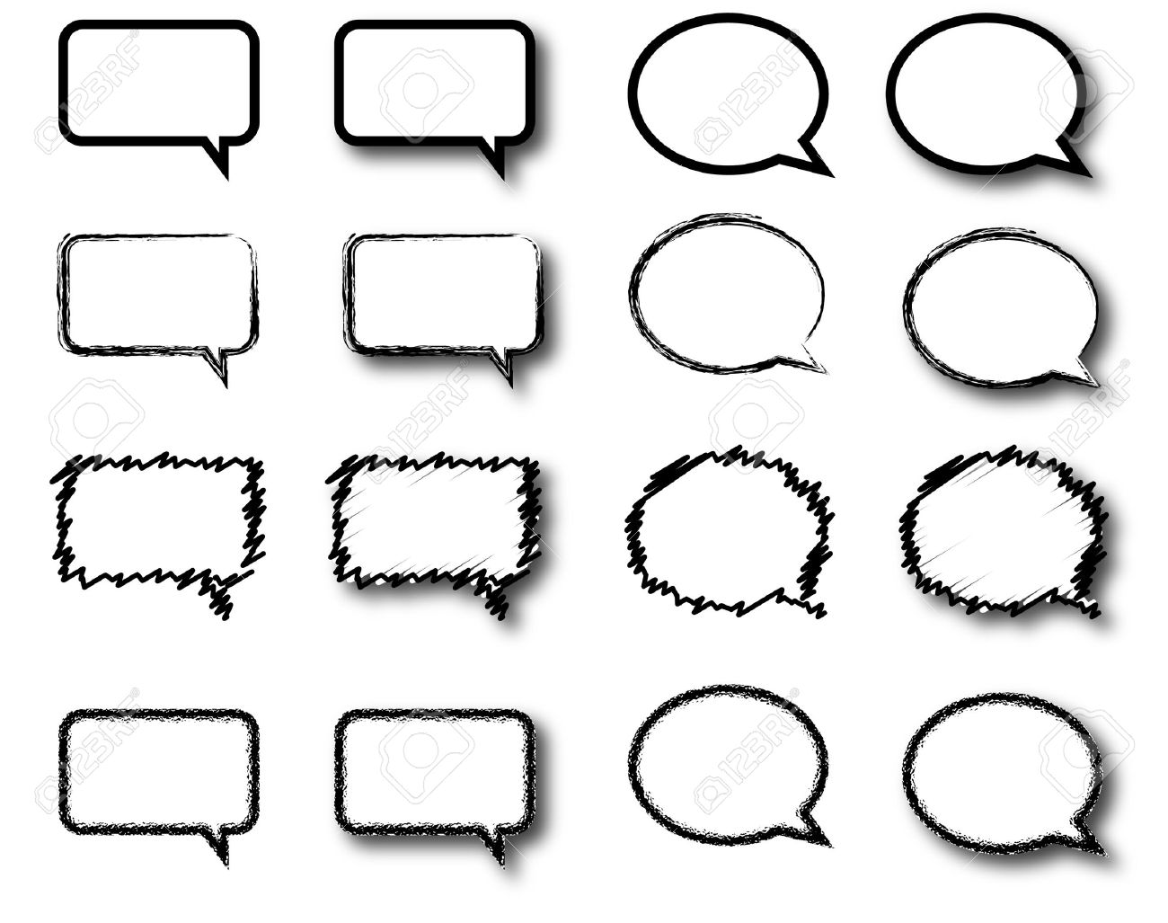 comment box