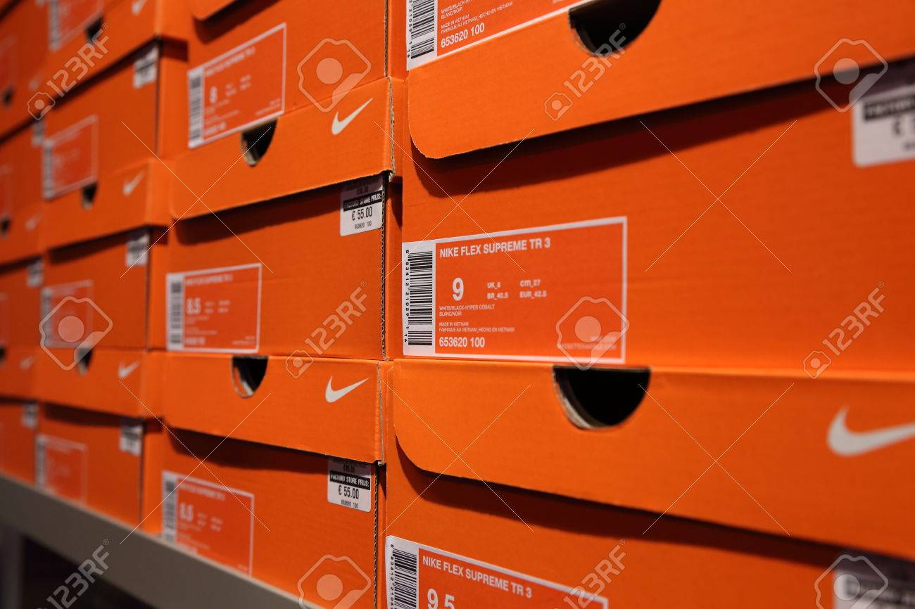 boite de chaussure nike boite de chaussure nike