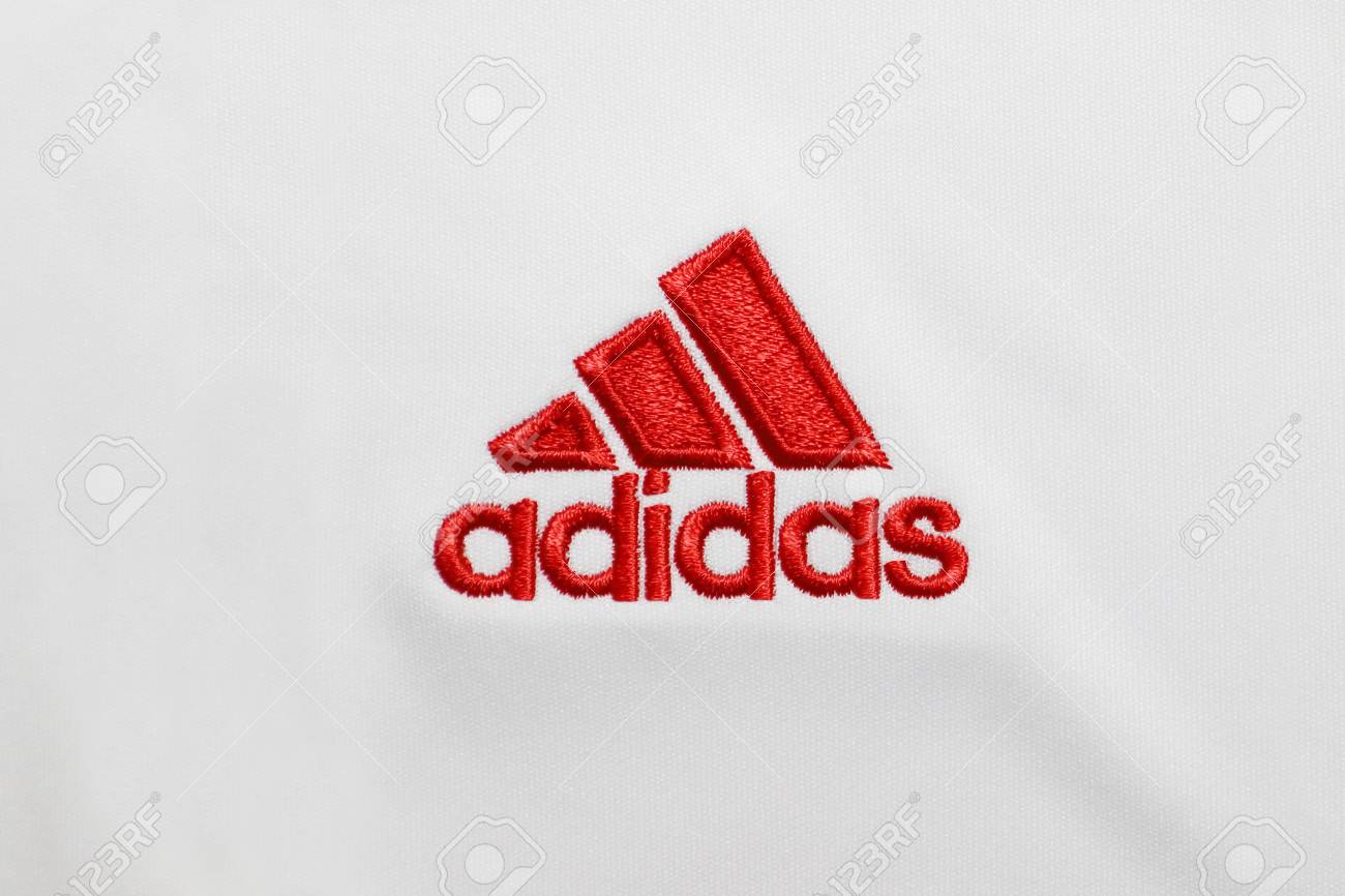 adidas logo 2017