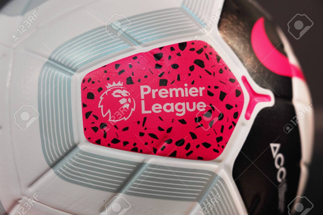epl 2019 ball