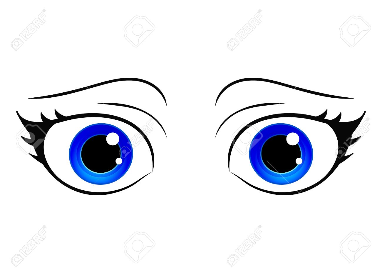 Vector Eyes Cartoon Style Female Eye Colorful Bright Eyes Anime Manga Style Hand Drawn Girl Eyes Vector Isolated Royalty Free Cliparts Vectors And Stock Illustration Image Vector Eyes Cartoon Style Female Eye Colorful Bright Eyes Anime Manga Style Hand Drawn Girl Eyes Vector Isolated Royalty Free Cliparts Vectors And Stock Illustration Image