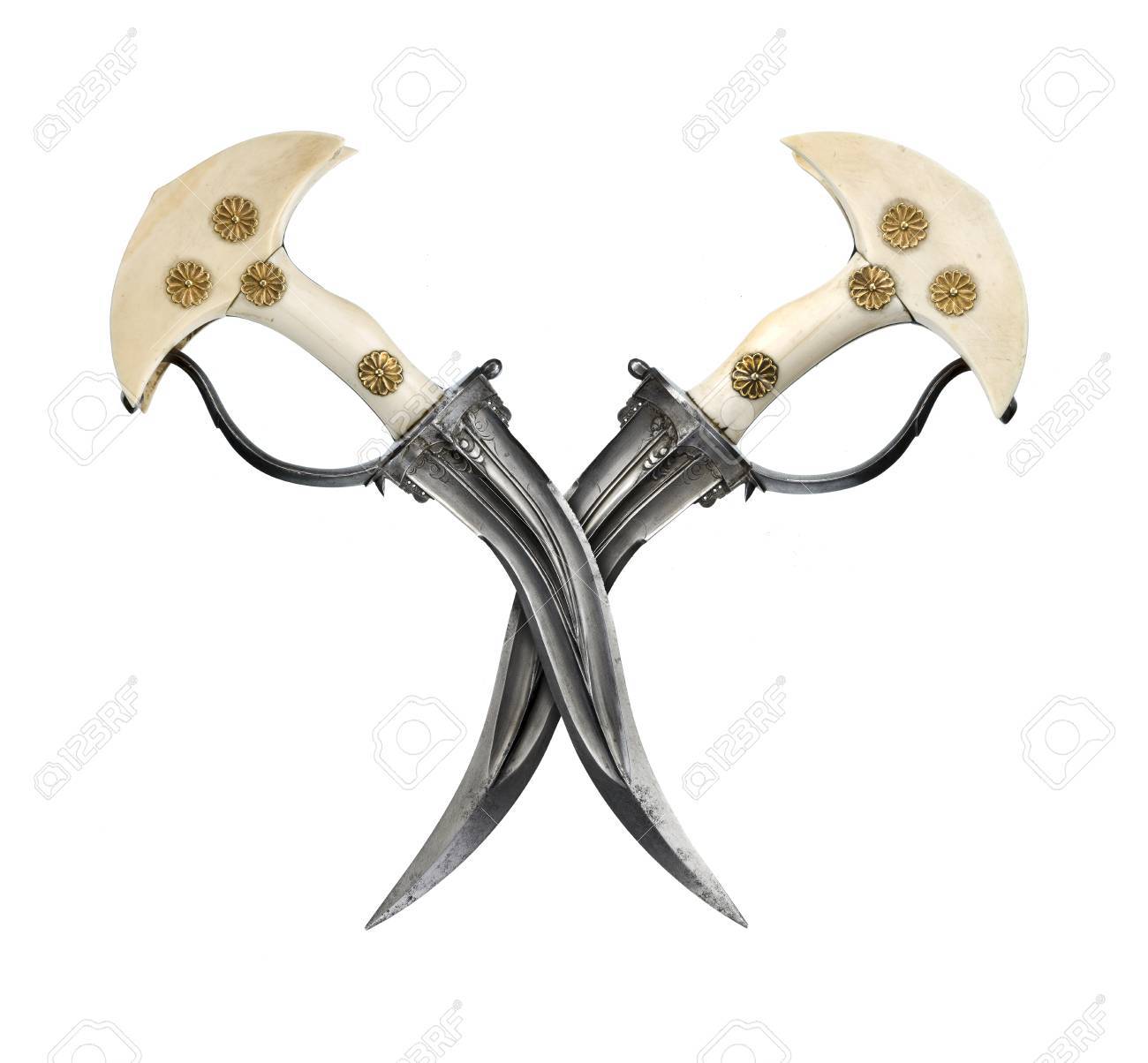 asian pins