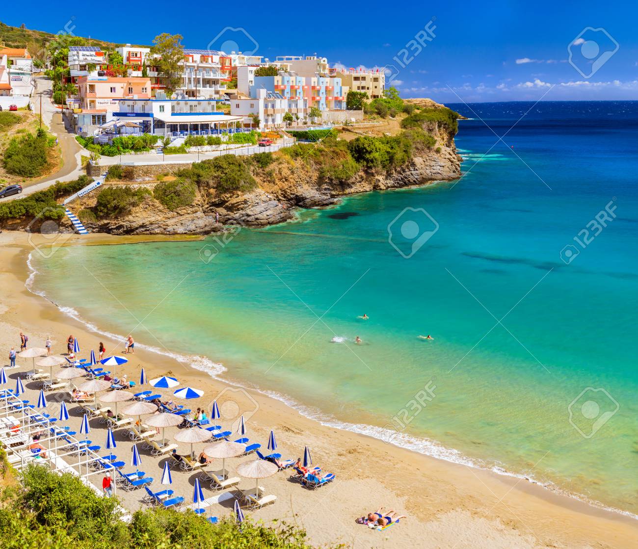 Bali Greece Booking Murah