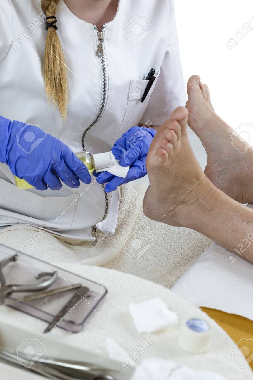 medical foot care medical foot care