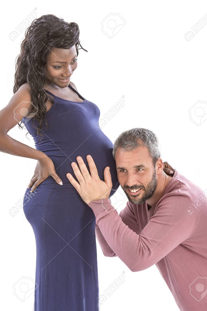 Wife Pregnant By Black Wife Pregnant By Black