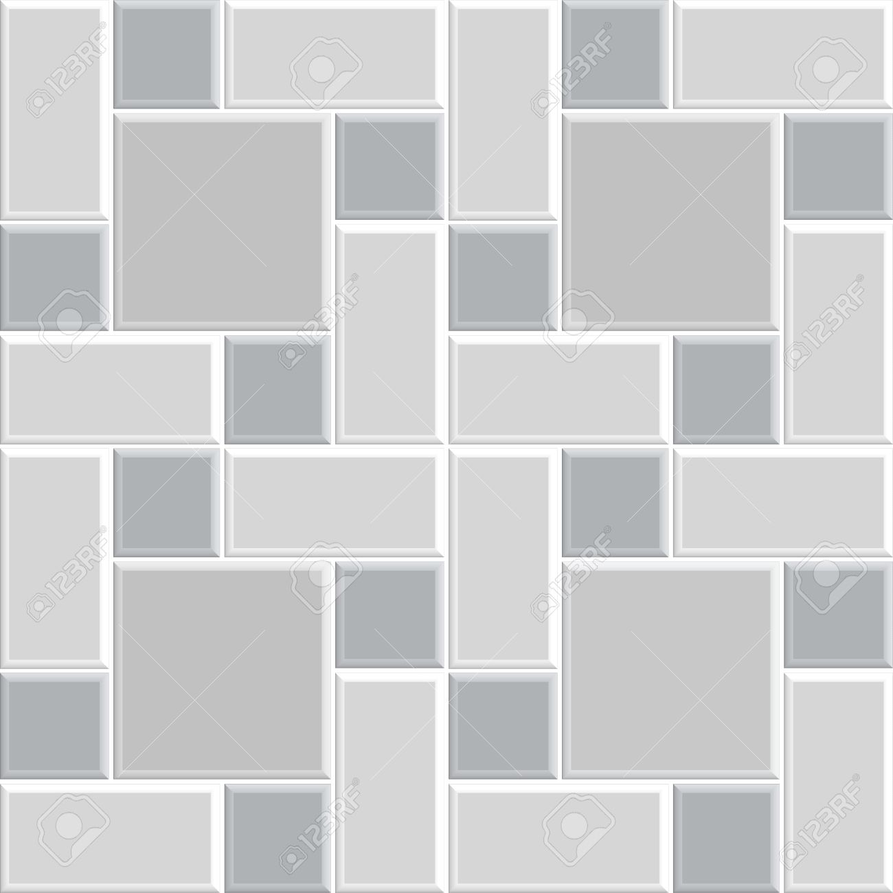 Modern Tile Texture Floor Pattern Style Design Interior D - Modern Tile Texture Floor Pattern Style Design Interior D Vector Stockvector modern tile texture floor pattern style design interior d - modern tile texture floor pattern style design interior d vector stockvector