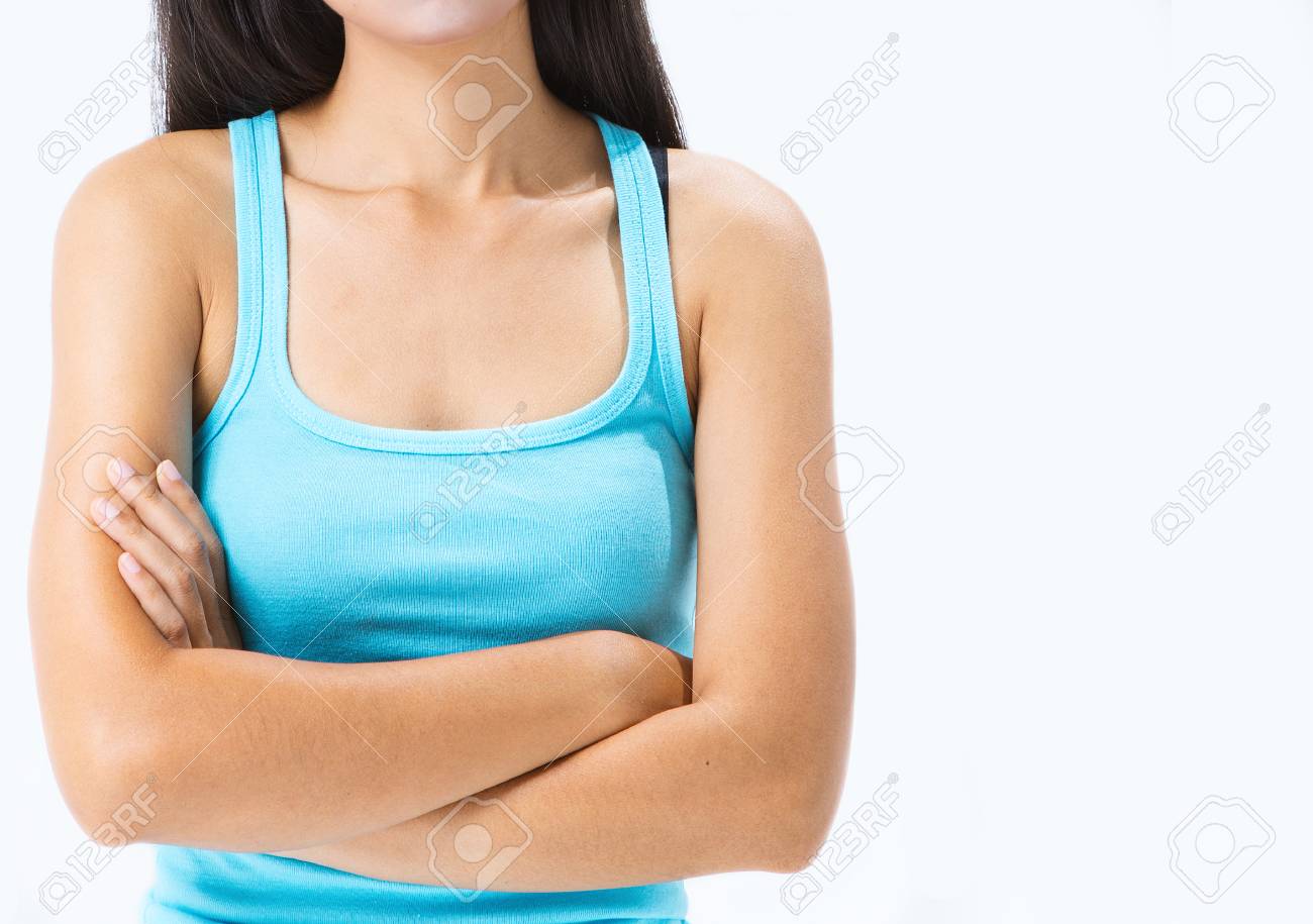 Small Female Breasts Small Female Breasts