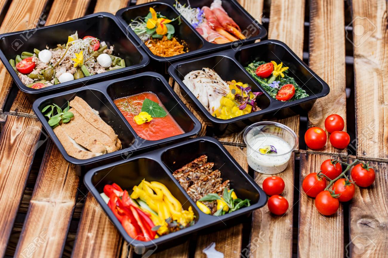 Dieta de alimentos al vapor pérdida de peso