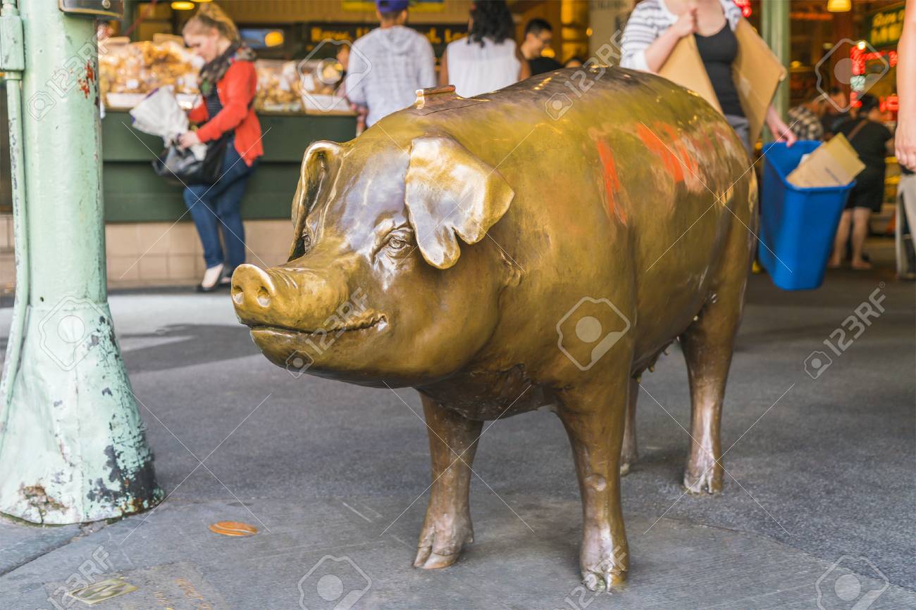 カントリーアーティスト スターリングシルバー 豚 201g 英国 オブジェ ブタ bk-69-2.jpg