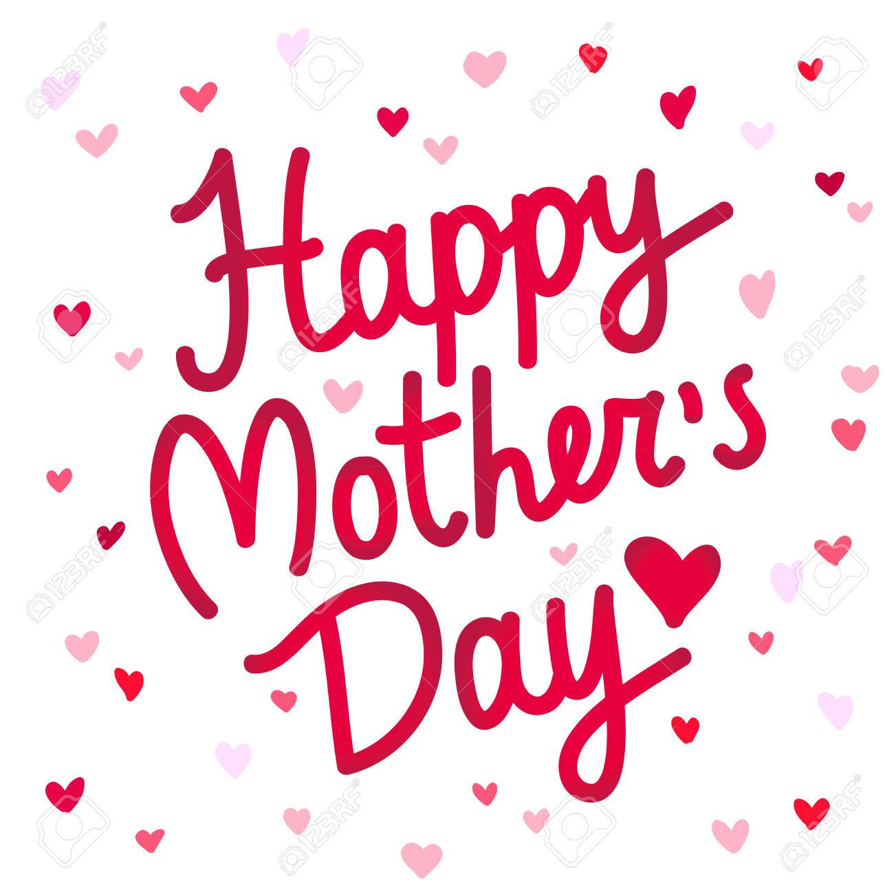 happy mother's day gift card