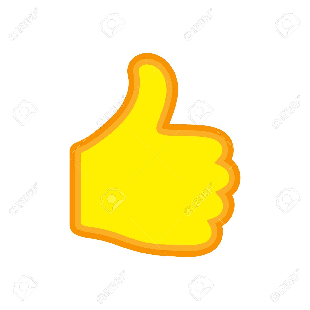 Resultado de imagen para mano de me gusta