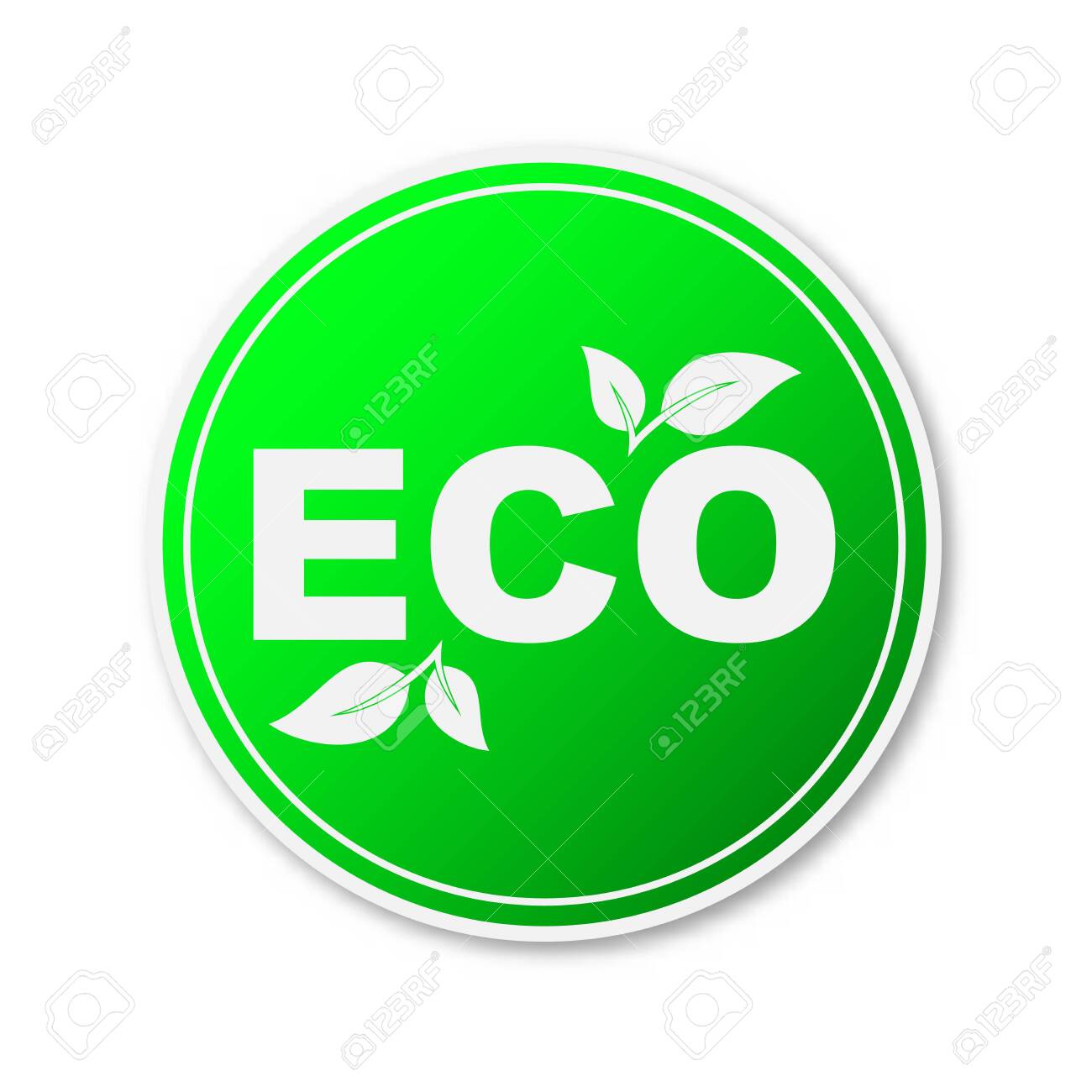 eco friendly sticker sheets