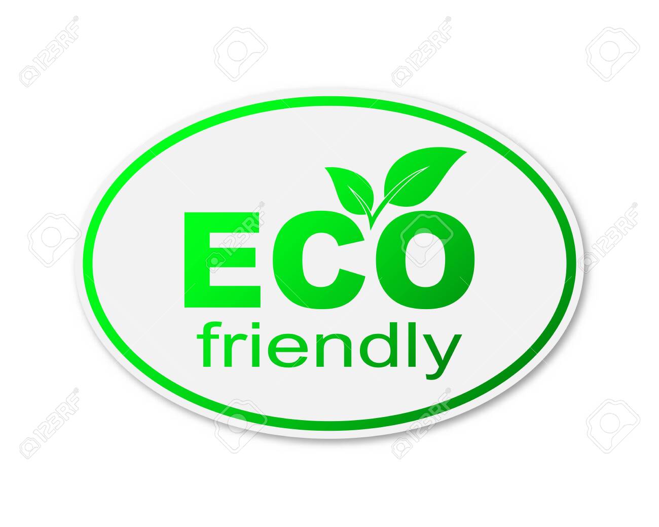 eco friendly sticker sheets