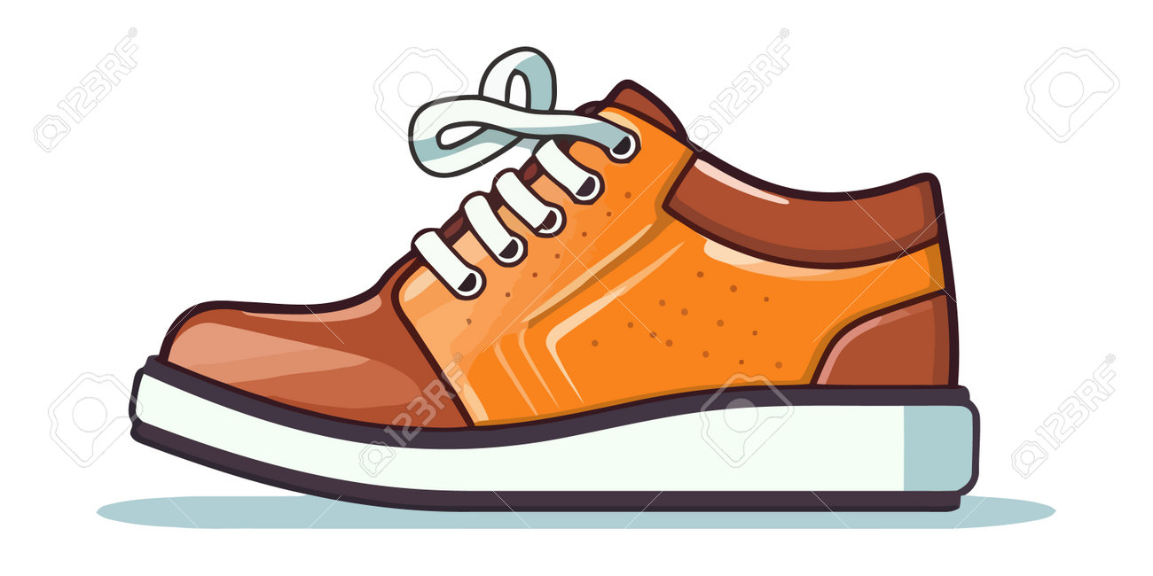 Shoes Dibujo Animado De Un Zapato Zapatillas Zapatos Dibujos Animados  Zapatillas Deporte Zapatos, image size:1300x650