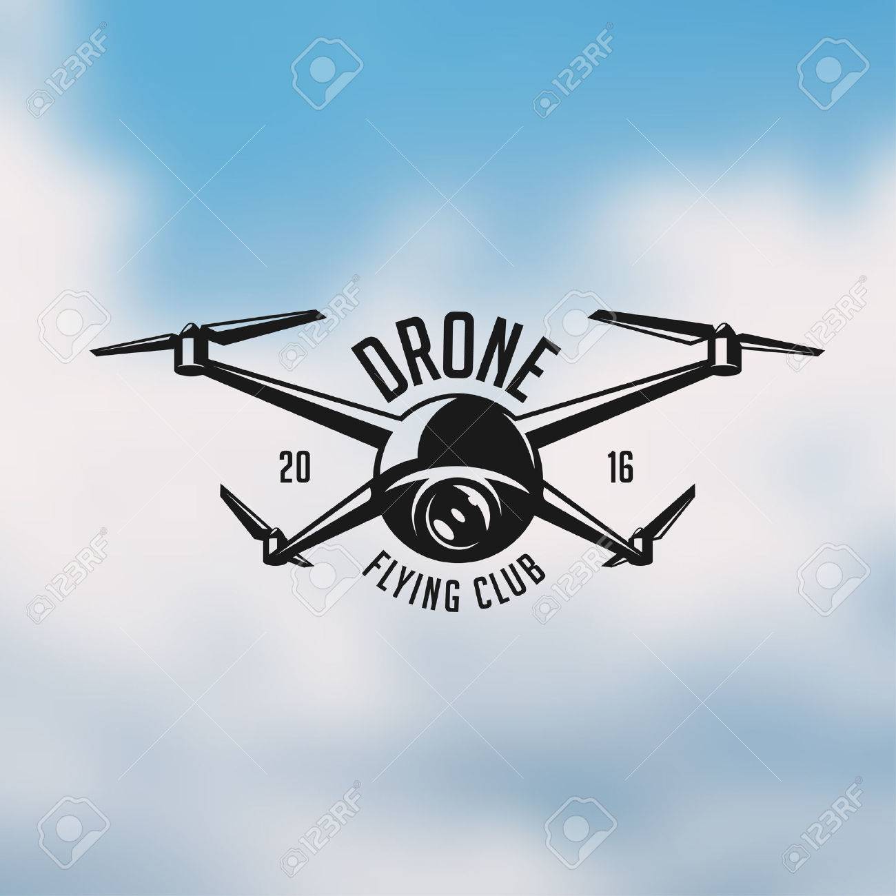 club de drone