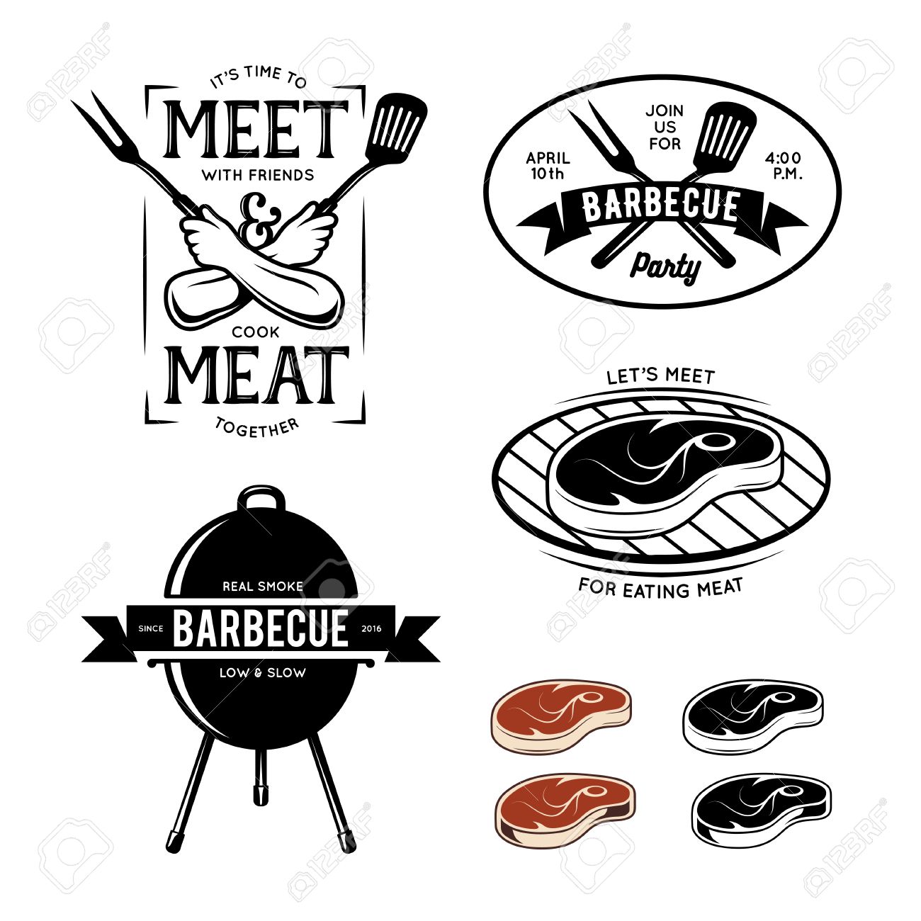 citation film barbecue