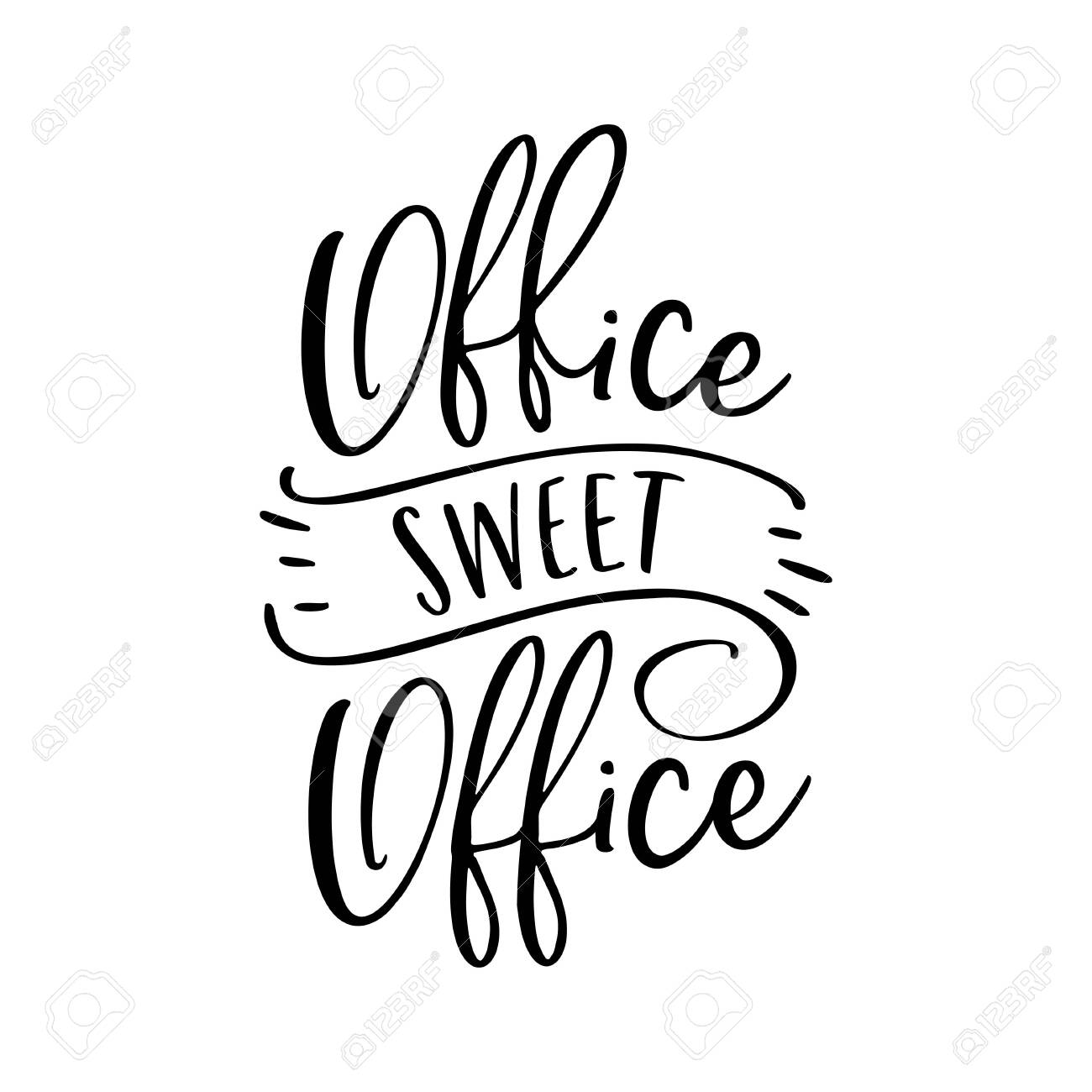 Free Free 57 Office Sweet Office Svg SVG PNG EPS DXF File