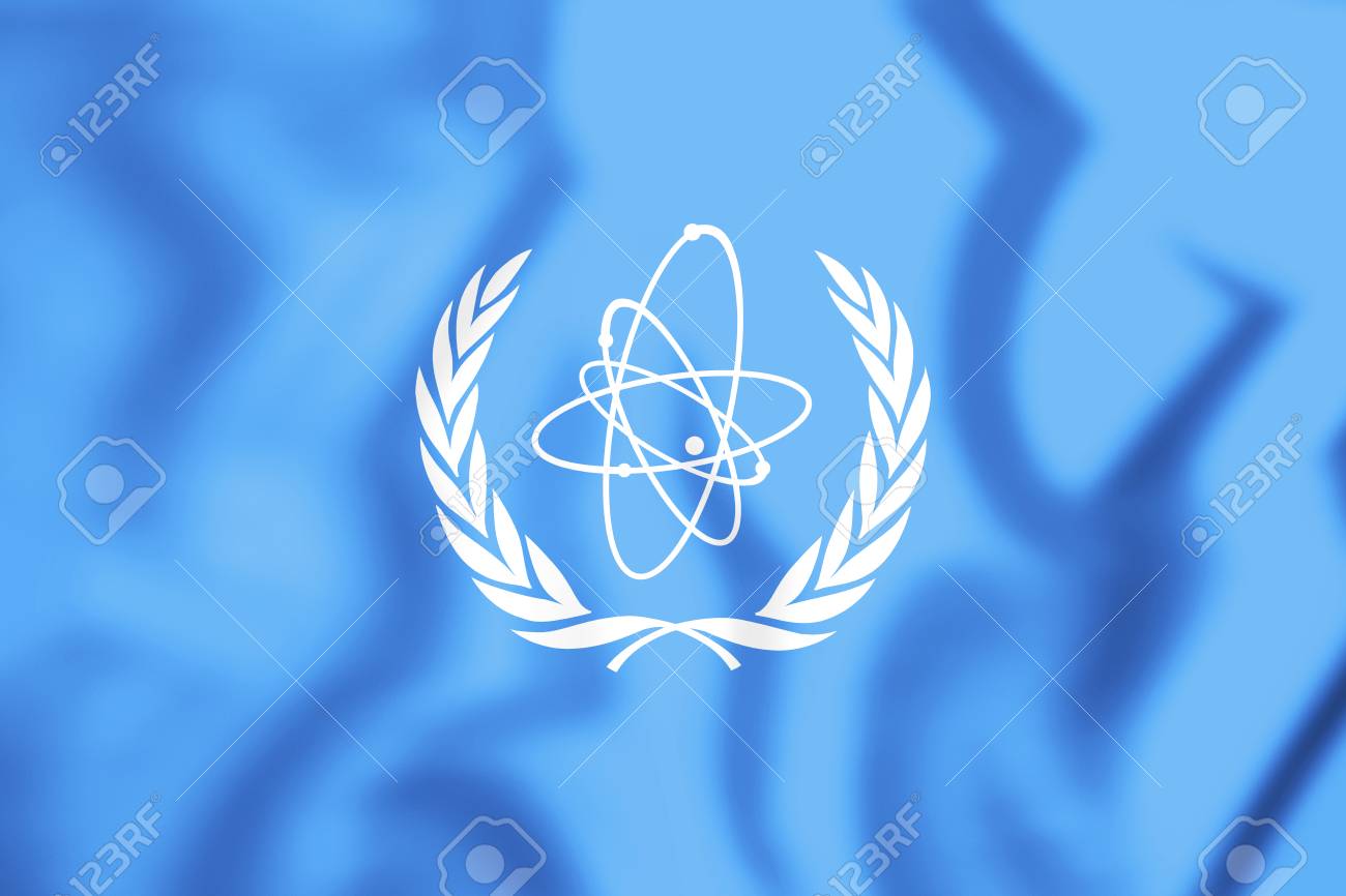 international atomic energy agency
