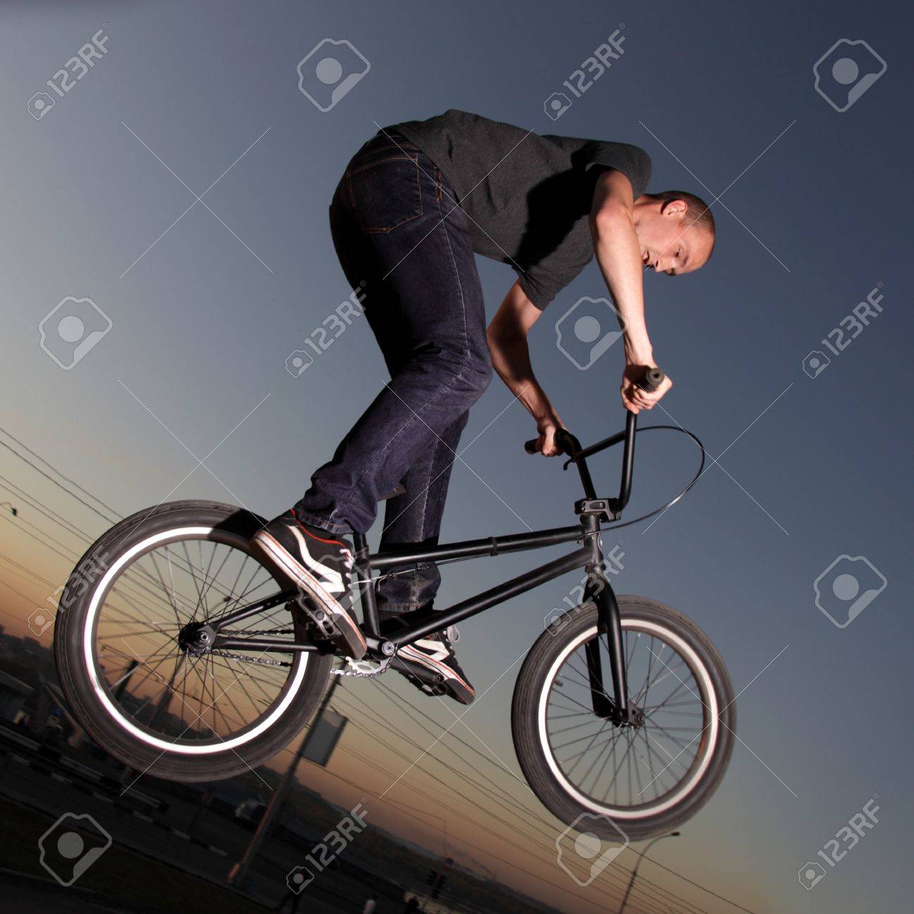 Bmx garçon Clearance