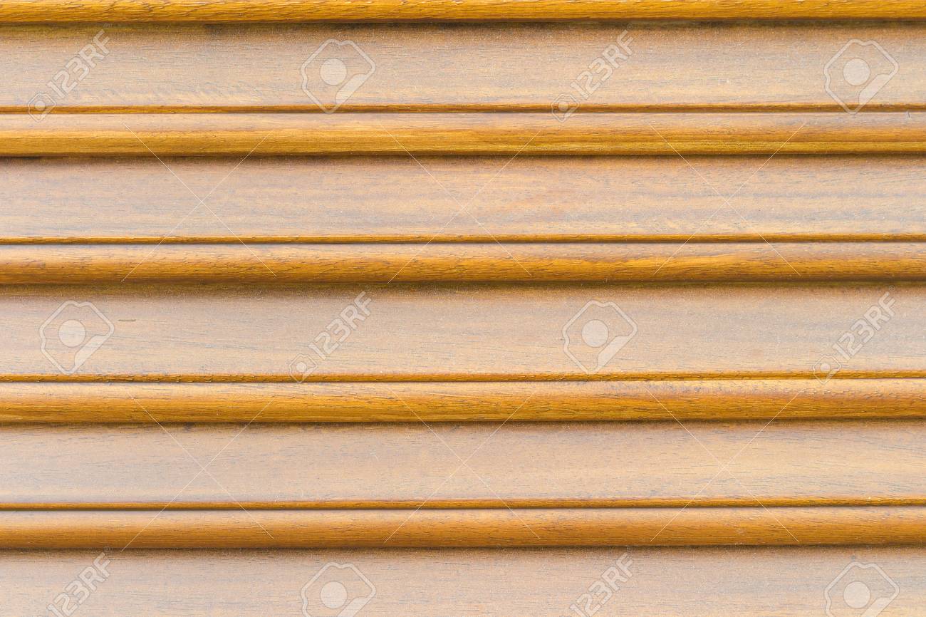 Wooden Louvers Background Texture. Wood Blinds. Stock Photo, Picture and  Royalty Free Image. Image 75866693., image size:1300x866