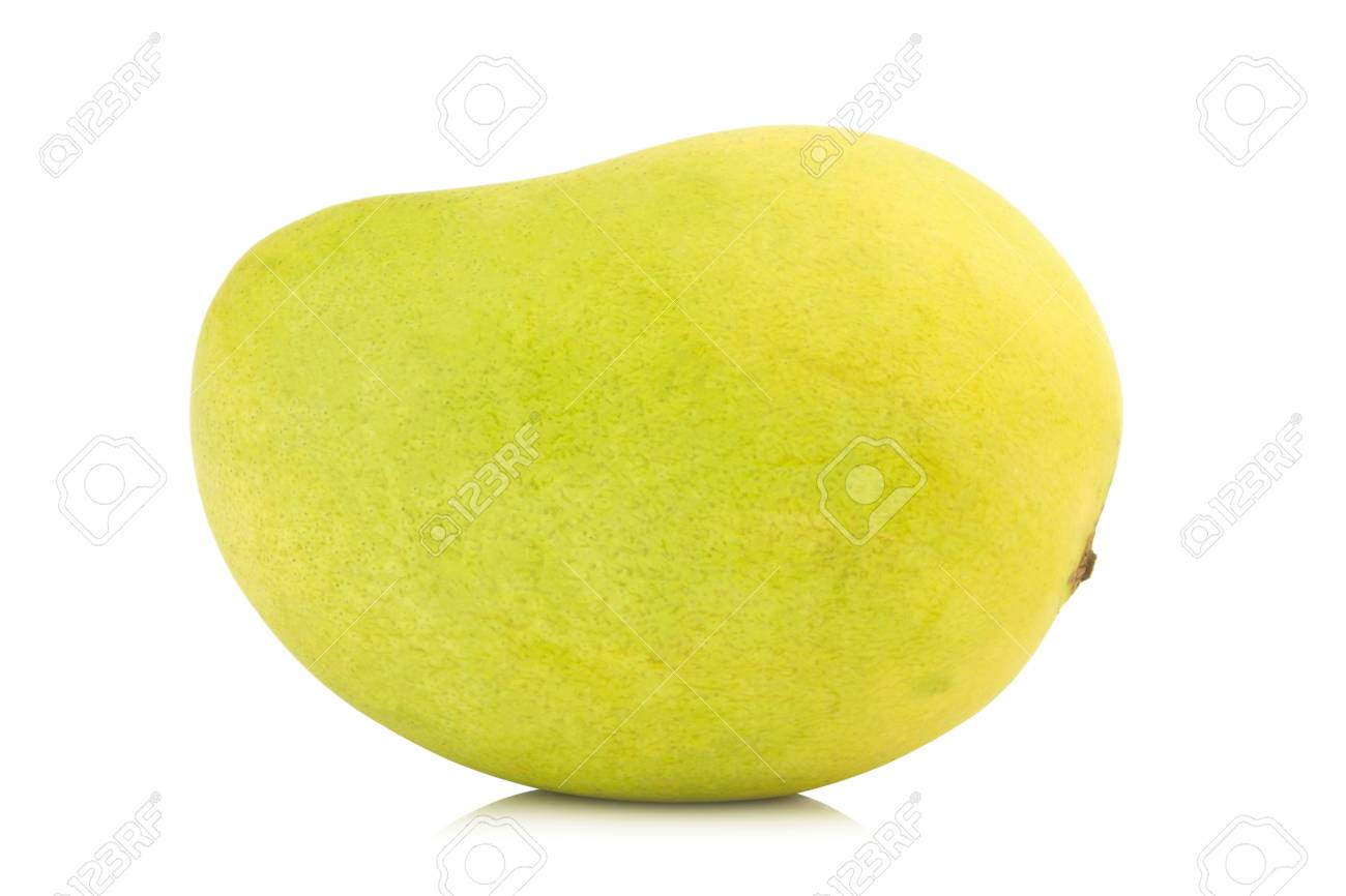 mango color chartreuse green and yellow name yaikrom asian