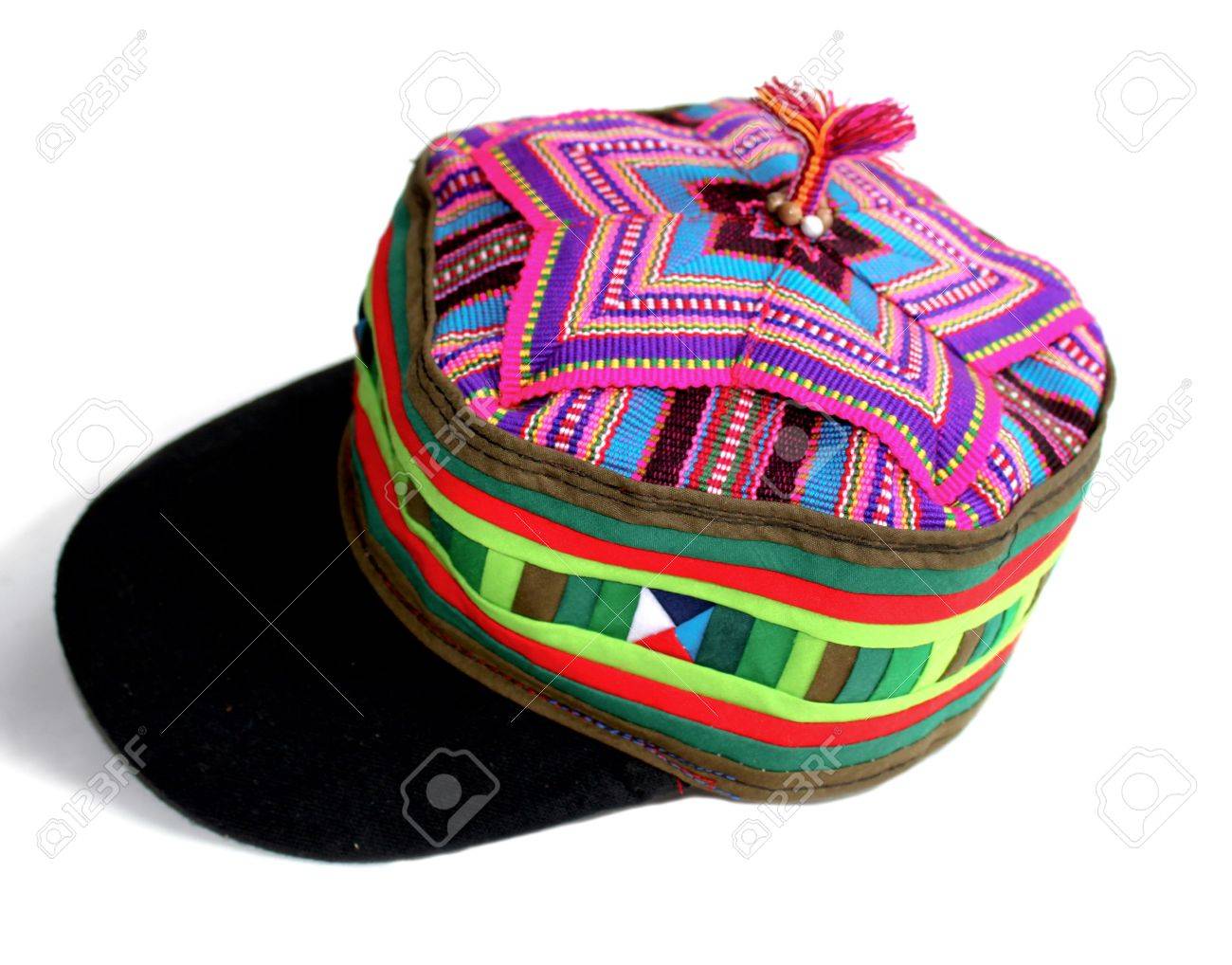 thailand baseball cap