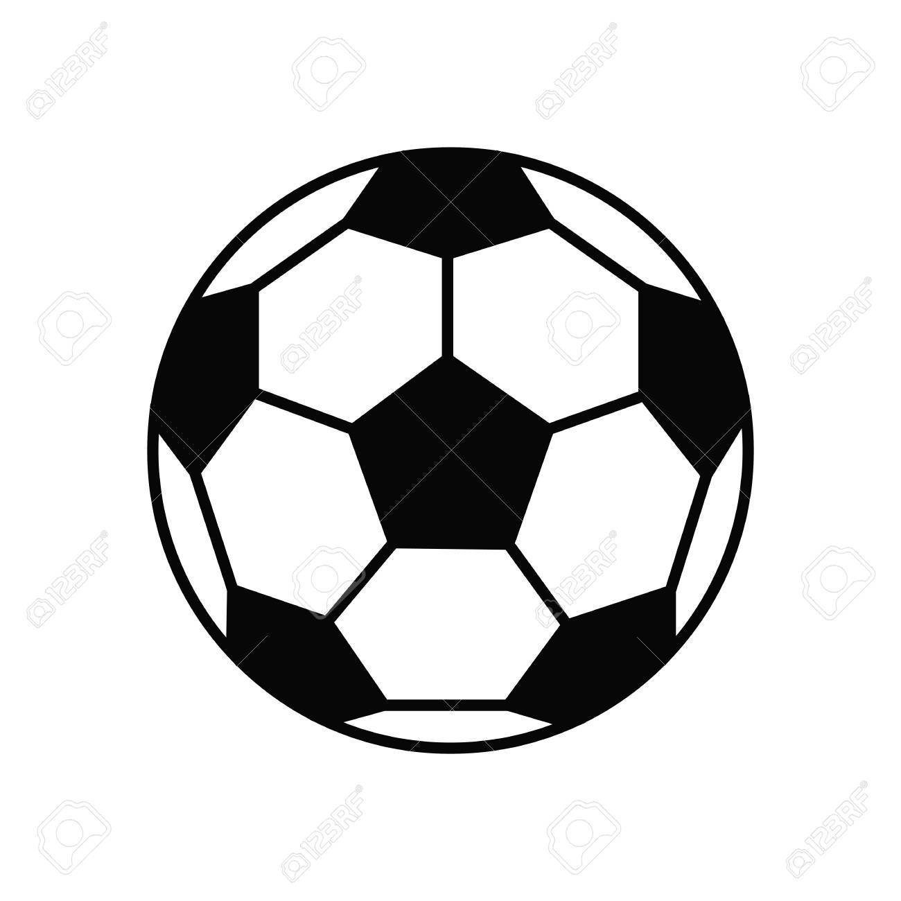soccer ball o