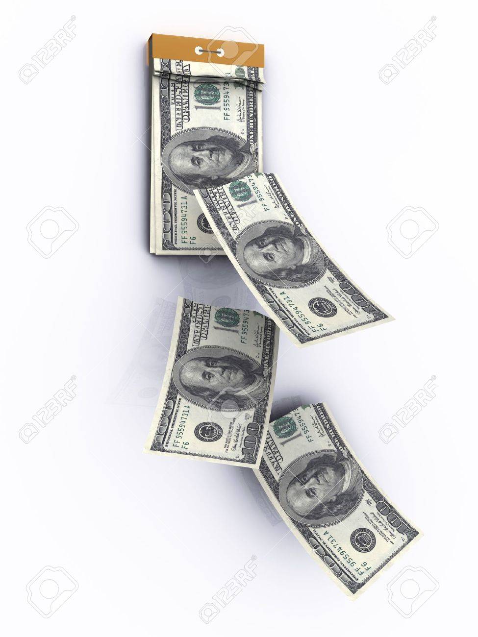 money calendar