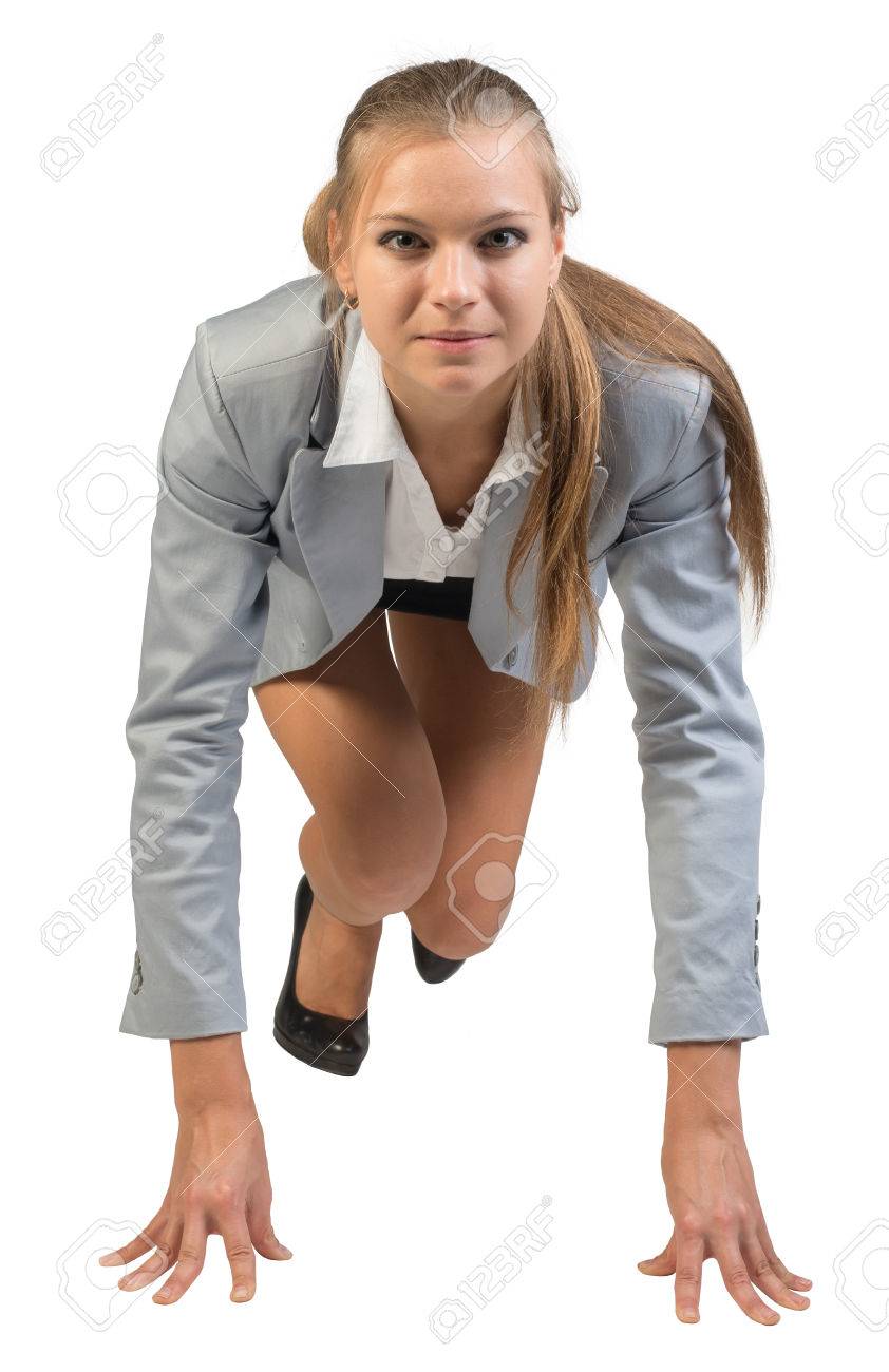 Featured image of post Running Pose Front View
