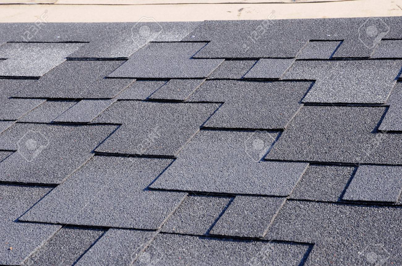 asphalt texture roof