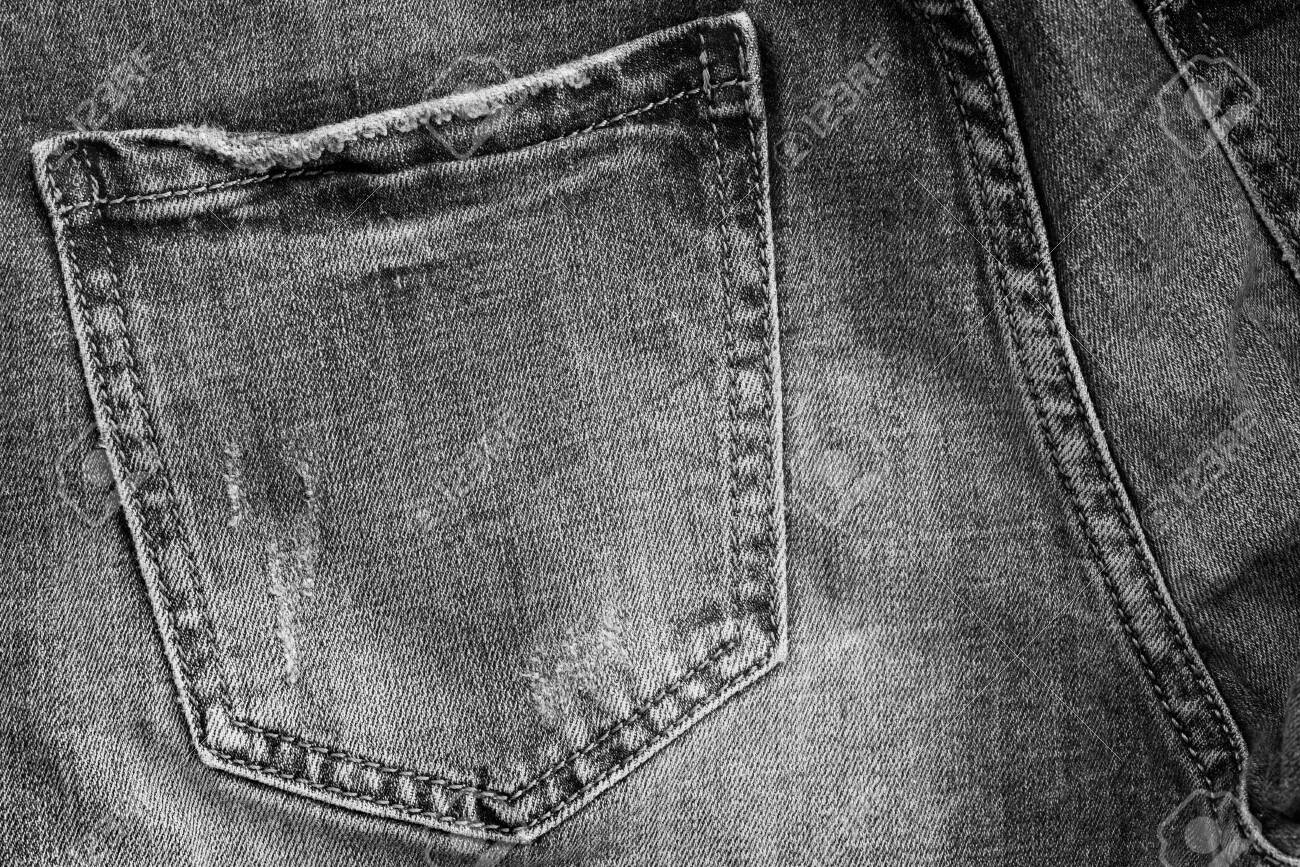 original vintage denim