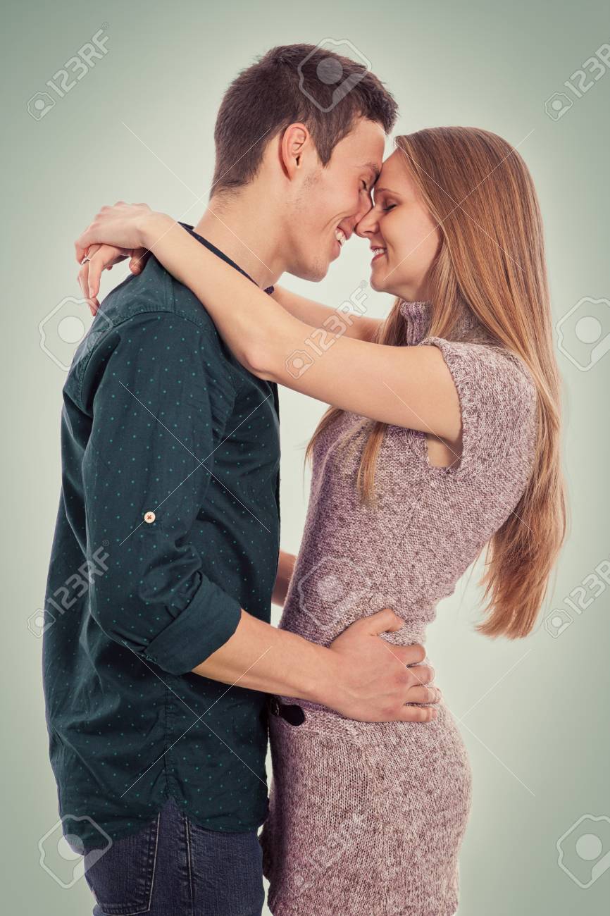Download free photo of Couple,embrace,love,woman,man - from