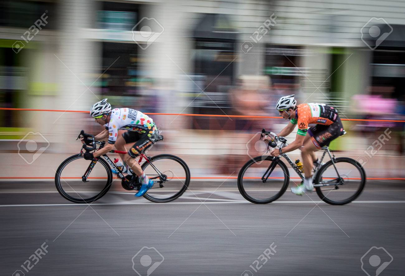criterium bicycles