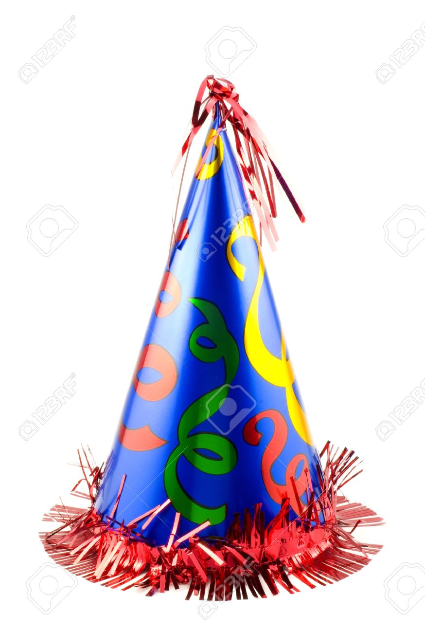 party hat