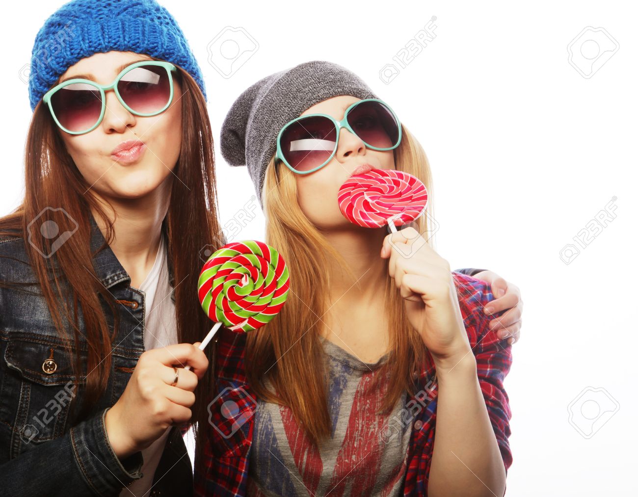 pretty hats for girls