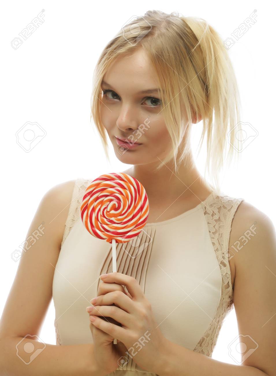 Candy Blond Nude Photos 41 Candy Blond Nude Photos 43