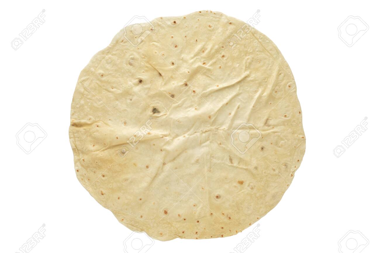 Pita Bread Isolated On White Background Pita Bread National Stock Photo Picture And Royalty Free Image Image 148776841
