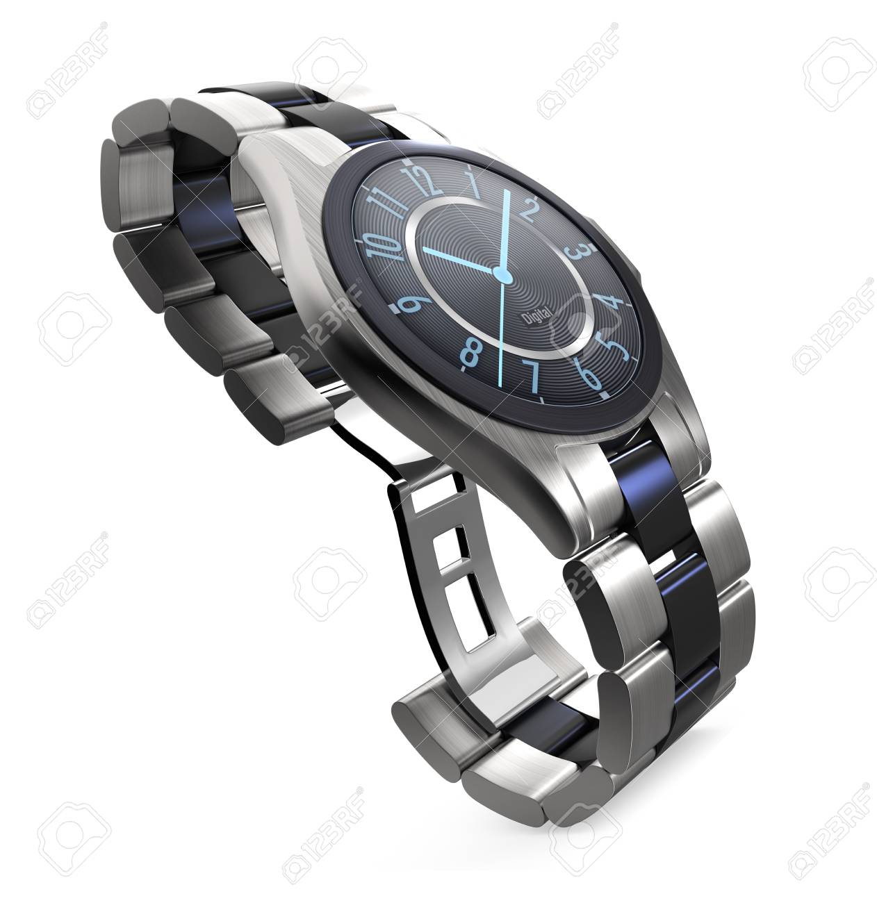 luxury smart watches