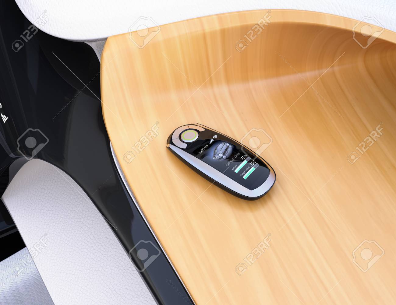 Smart Car Key Replacement >> Smart Car Key On Electric Car S Dashboard 3d Rendering Image Smart Car Key Replacement >> Smart Car Key On Electric Car S Dashboard 3d Rendering Image