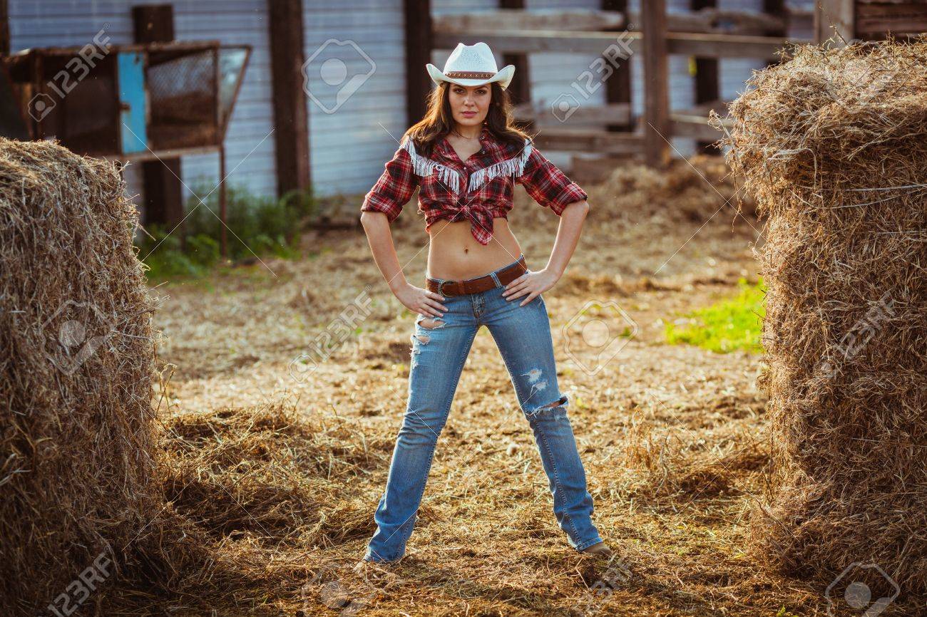 Cowgirl Style Cowgirl Style