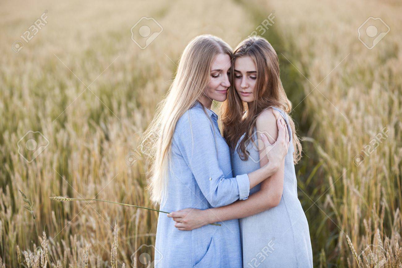Beautiful Teenage Daughter Beautiful Teenage Daughter