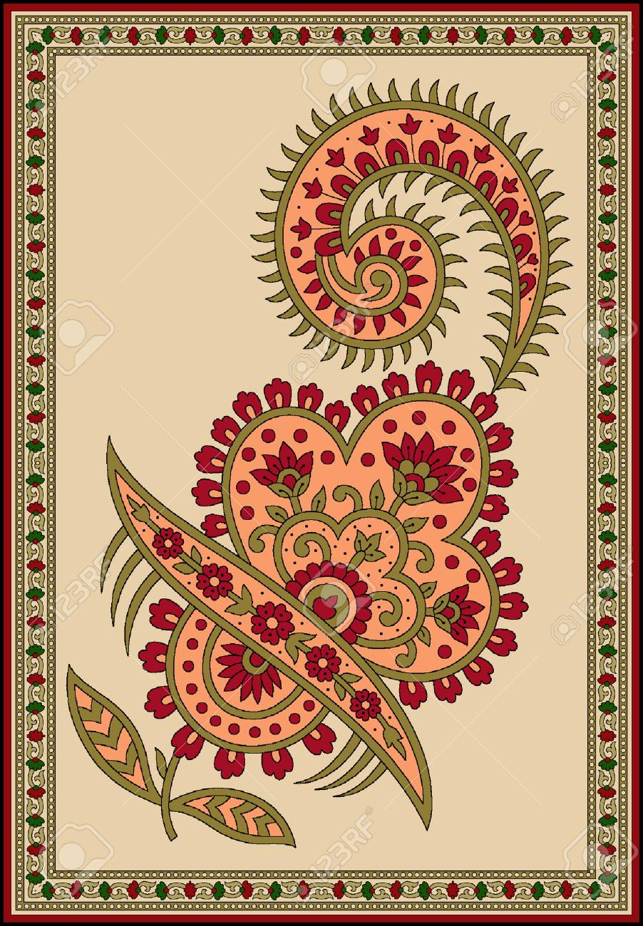 Image result for indian motifs