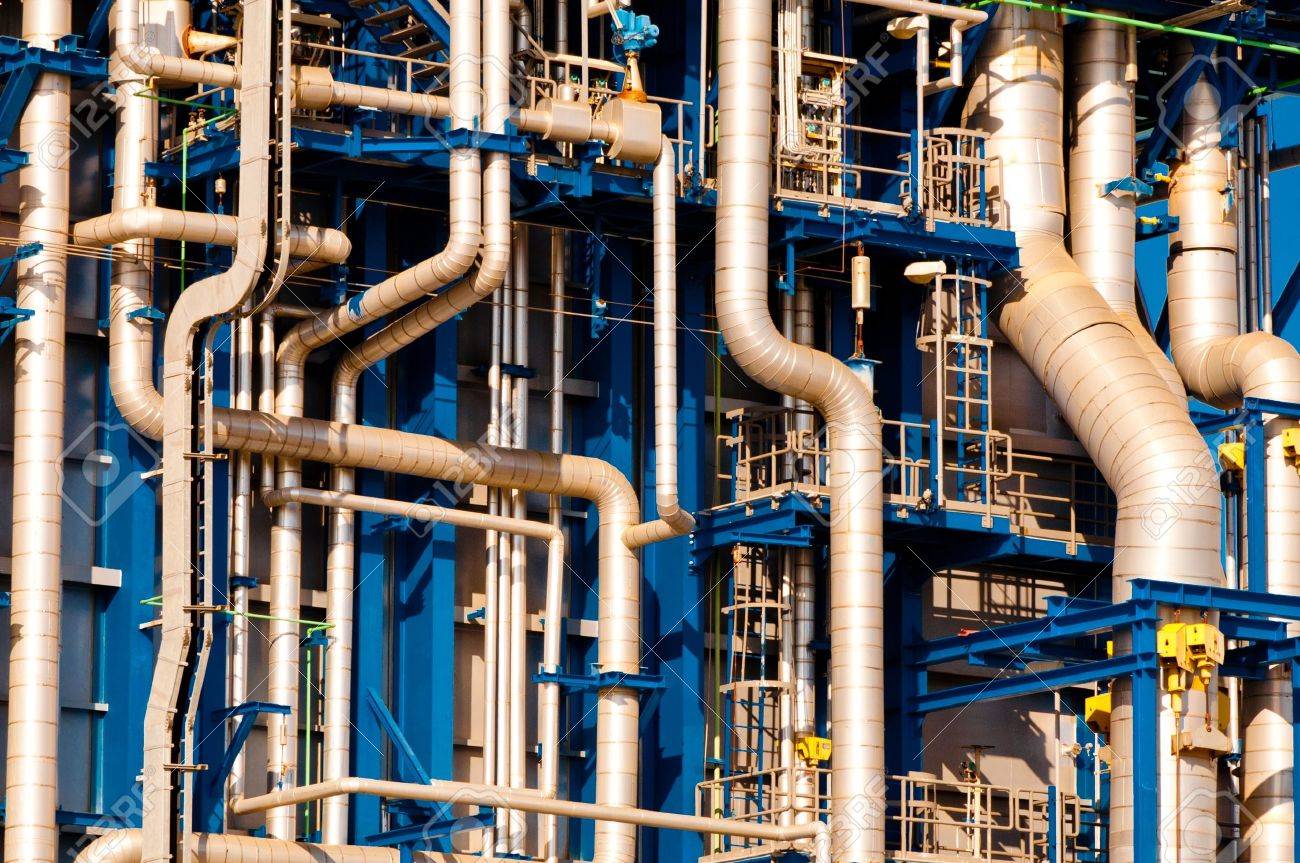 Resultado de imagen de tuberias y conductos