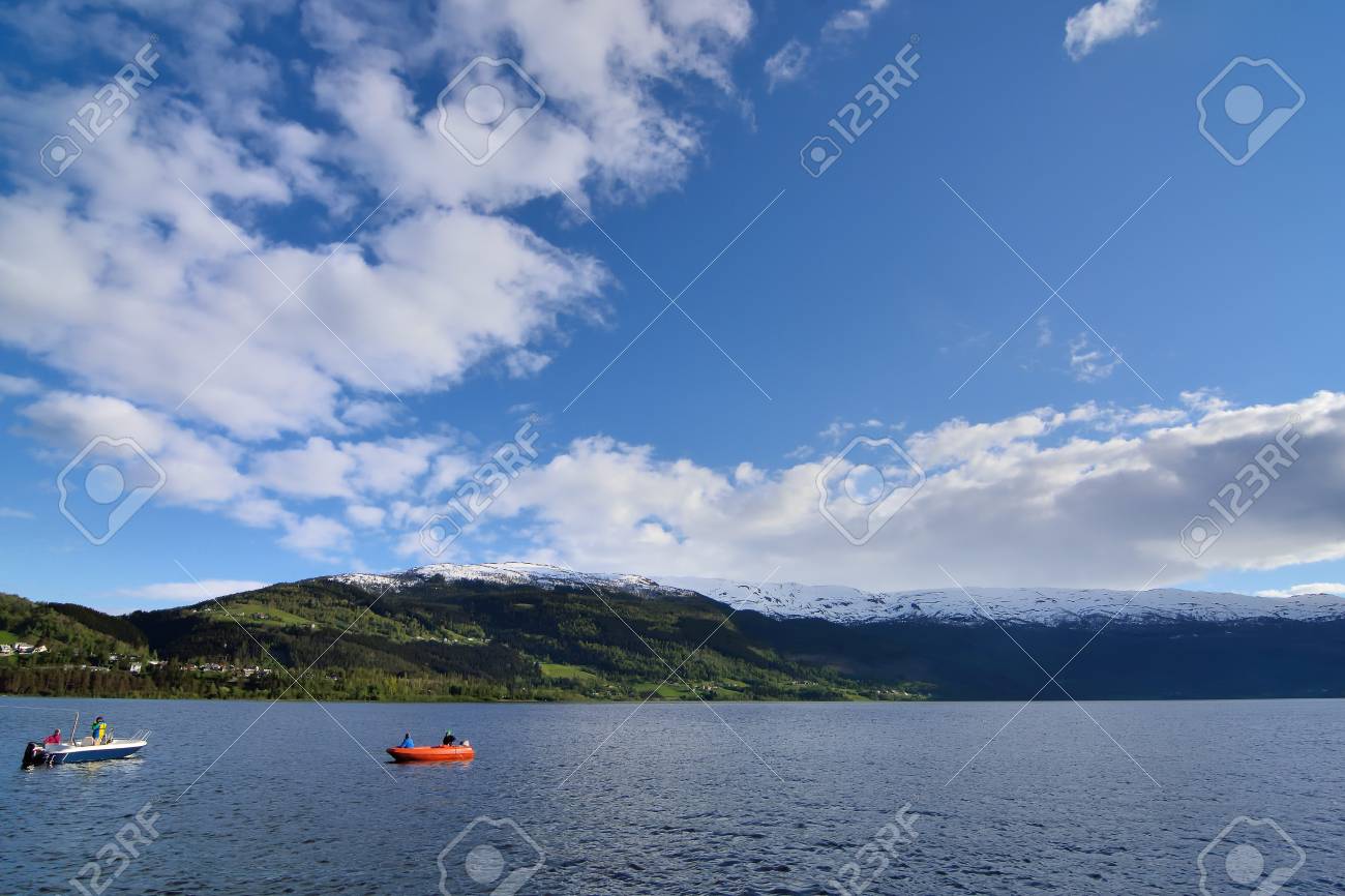 voss water source at