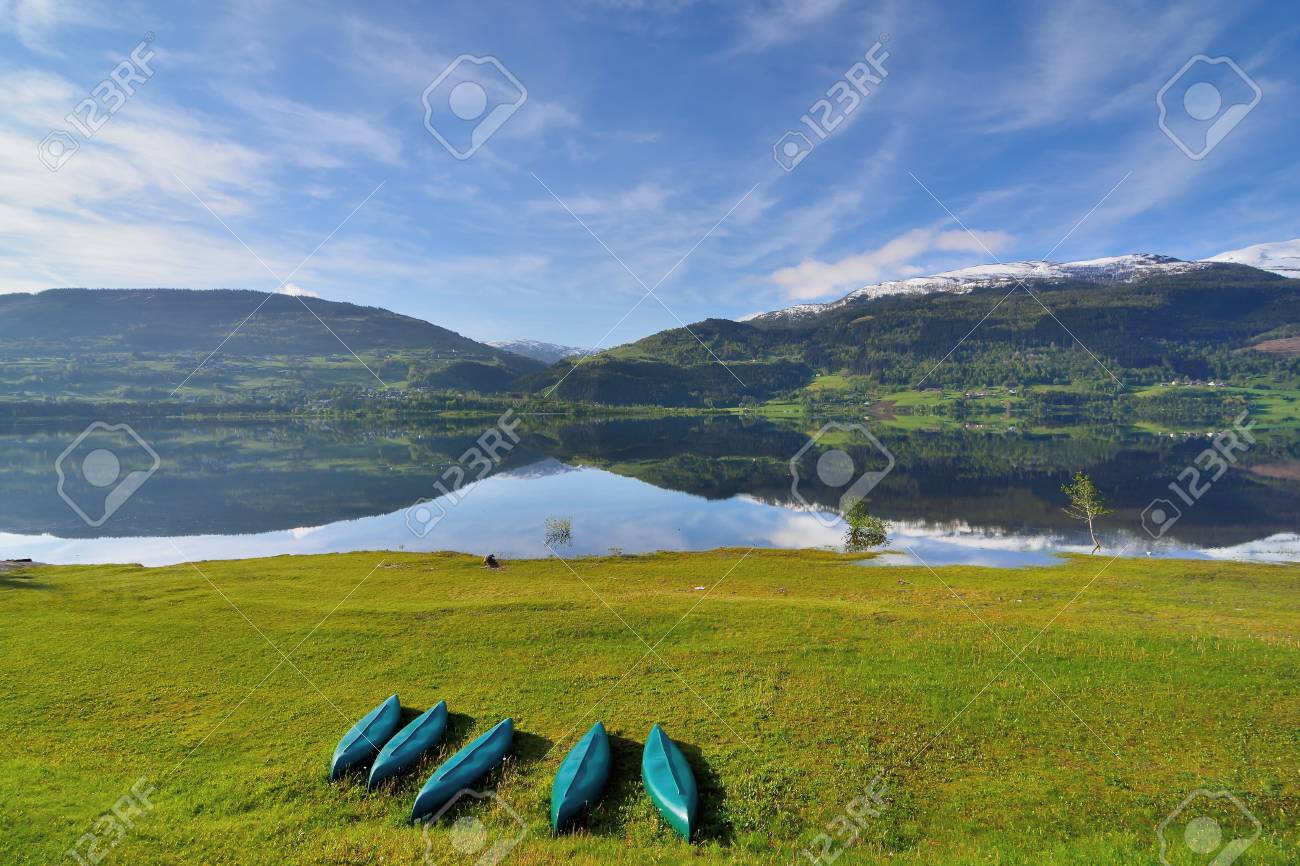 voss water source at