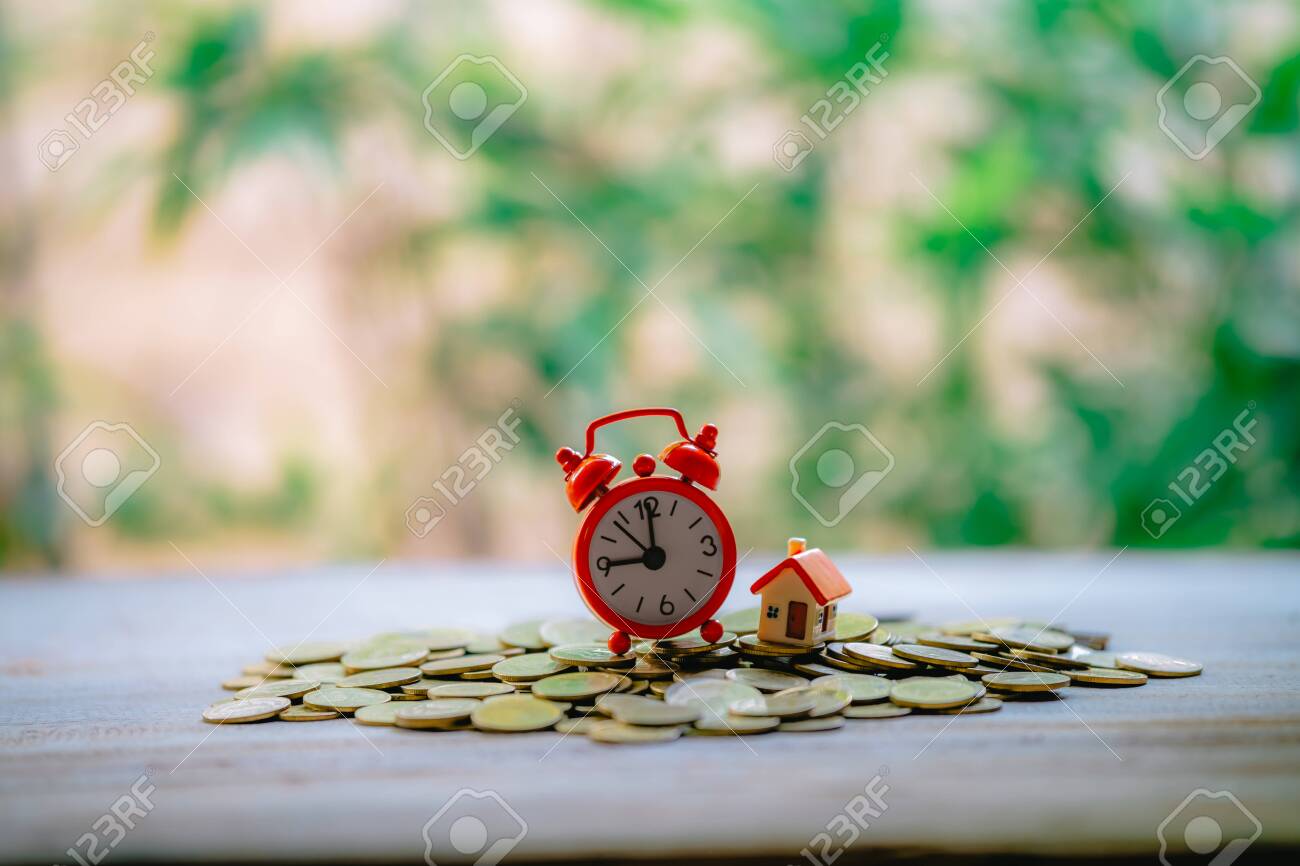 Time closures and real estate growth - 122398213 Time closures and real estate growth - 122398213