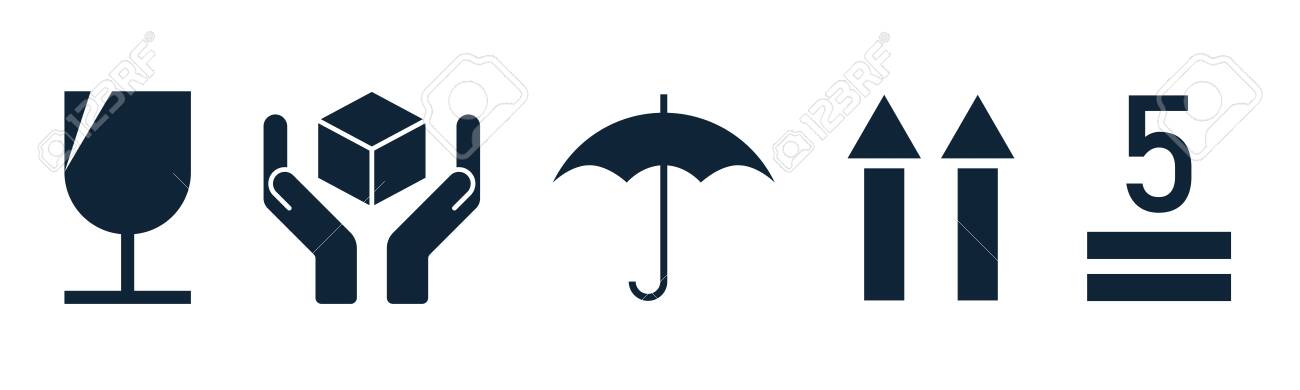 Packaging Symbol Set On Isolated Background Packaging Icons Royalty Free Cliparts Vectors And Stock Illustration Image Packaging Symbol Set On Isolated Background Packaging Icons Royalty Free Cliparts Vectors And Stock Illustration Image