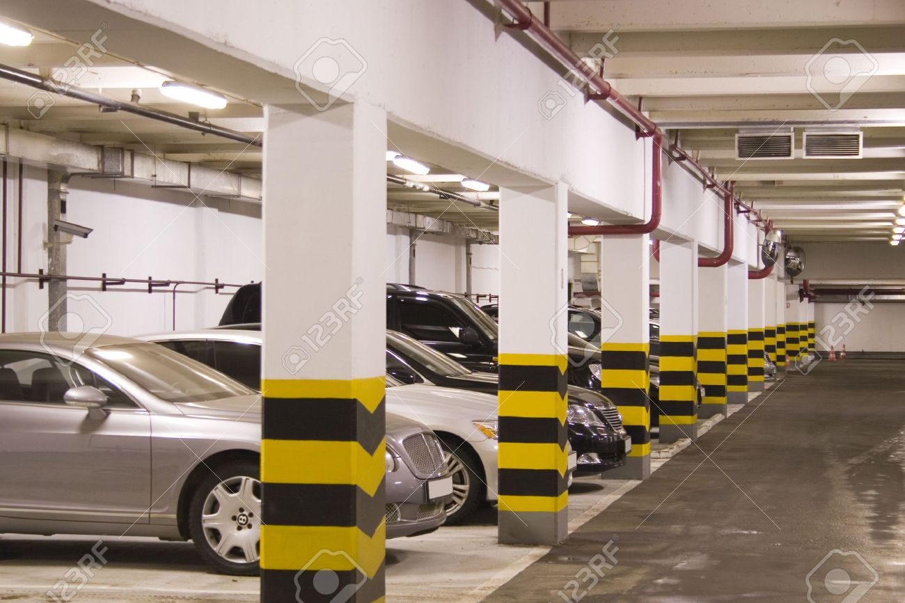 The importance of parking in buying an apartment