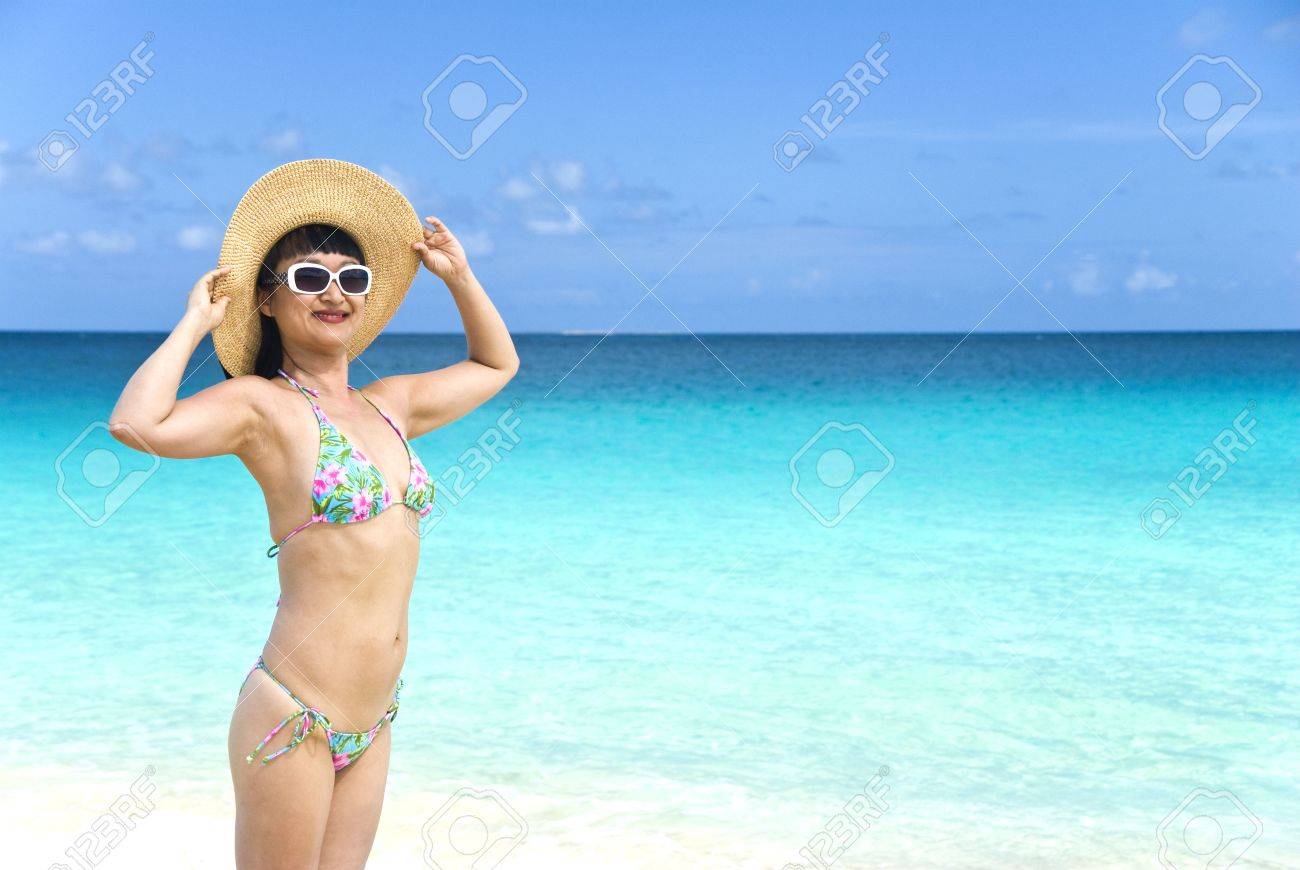 Asian Micro Bikini Asian Micro Bikini